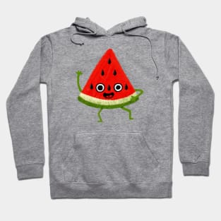 Happy watermelon Hoodie